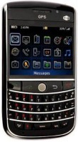 Mp25 Smartphone Black Bold 9000 G91 2 Chip Com Gps Wi Fi 